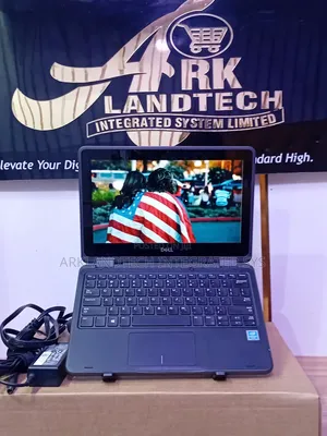 Laptop Dell Latitude 3120 8GB Intel Pentium SSD 128GB