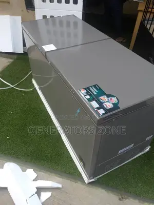 Fc-66dd Hisense Family Chest Freezer