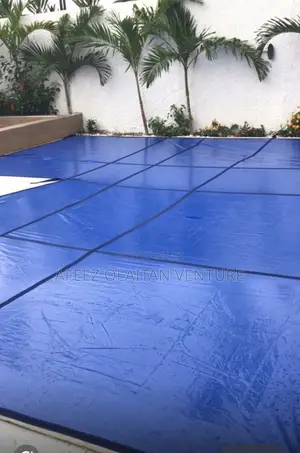 Swimming Pool Cover