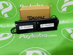 Topaz T-S460-BSB-R Usb Electronic Signature Capture Pad