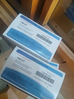 Reliable And Superior Quality Card Printing Datacard Ribbon