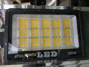 500w Crusade or Filed Electric Power Led Light