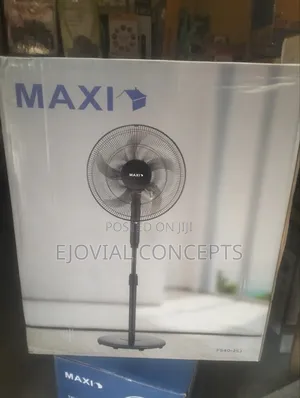 Maxi 16" Standing Fan