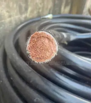 500mm X 1core Flexible Cable
