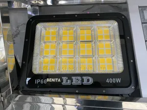 400w Crusade or Filed Electric Power Led Light