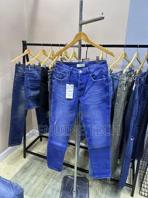High Quality Turkey 🇹🇷 Jeans