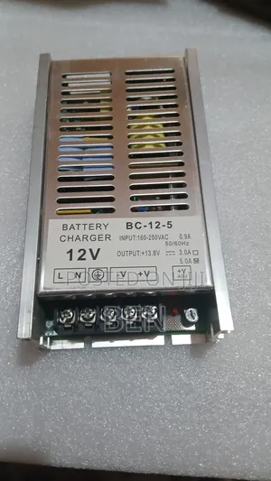 6a Charger for Generator Parts