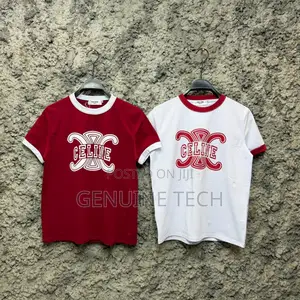 Celine Rip Body Hug Top