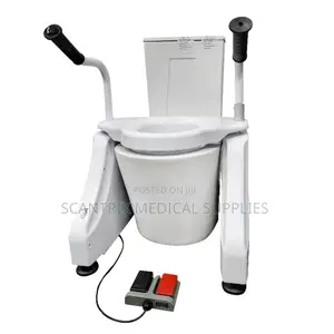 Toilet Booster Seat Suppliers in Nigeria