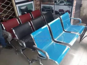 Imported Three in One Chair