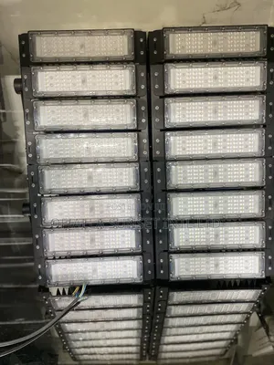 800w 16eyes Crusade or Filed Electric Power Led Light