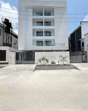 2bdrm Apartment in Ikate for rent
