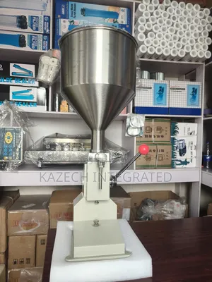 Manuel Pest Filling Machine A03