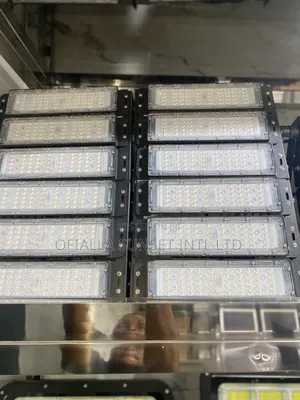 600w 12eyes Crusade or Filed Electric Power Led Light