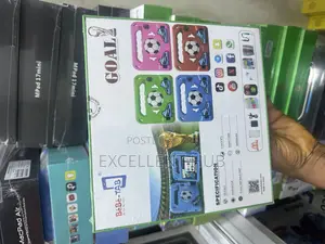 New Bebe Goal 256 GB Blue