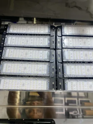 500w 10eyes Crusade or Filed Electric Power Led Light