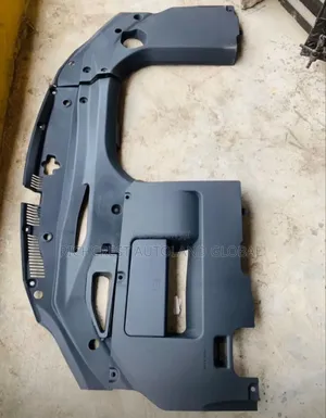 Lexus Rx 350 Complete Top Engine Cover