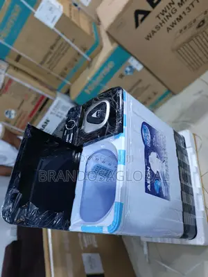 Sturdy-Body Aeon 13kg Twin Tub Awm 13tt