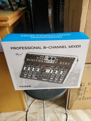 Yamaha Mixer