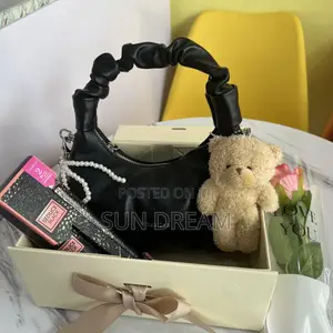 Gift Box Birthday Gift Pack Lady Bag Girlfriend Gifts