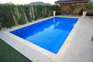 Eclectic Swimming Pool Construction Services