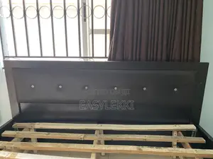 Bedframe Mattress