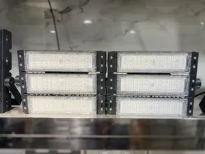 300w 6eyes Crusade or Filed Electric Power Led Light