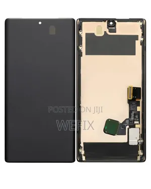 Google Pixel 6 Pro Original Screen