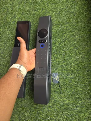 NGZ-165 Tuya Digital Door Lock