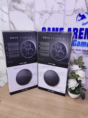 Brand New Studio 9 Speaker