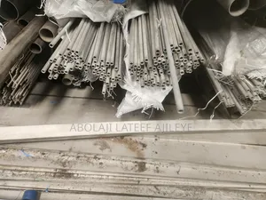 Steel Materials