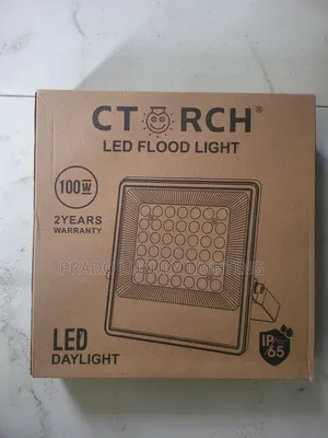 Ctorch Floodlight 100w