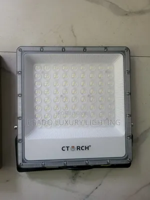 Ctorch Floodlight 100w