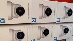 V380 App Remote Control Camera