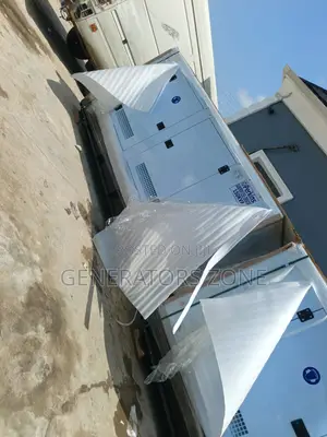 150kva Soundproof Diesel Generator Perkins Powered