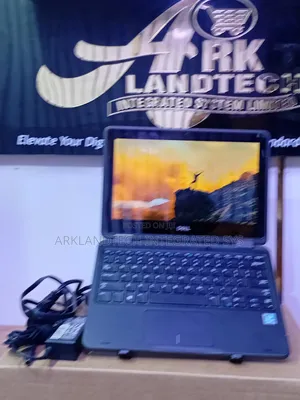 Laptop Dell Latitude 3320 8GB Intel Pentium SSD 128GB
