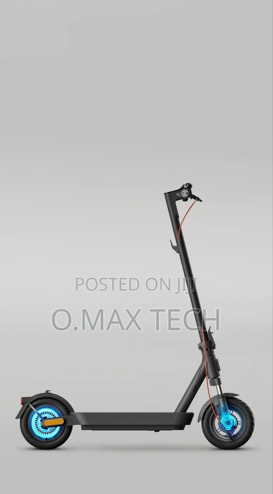 Xiaomi Electric Scooter 5