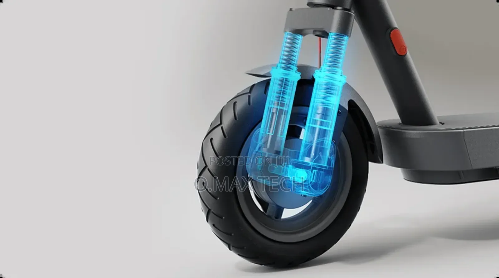 Xiaomi Electric Scooter 5