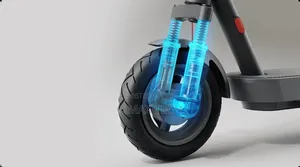 Xiaomi Electric Scooter 5