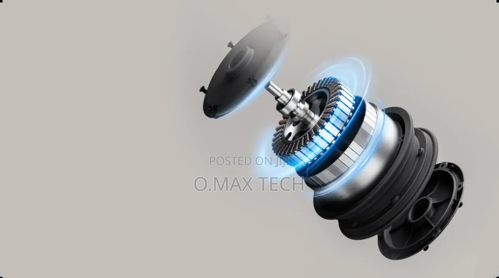 Xiaomi Electric Scooter 5
