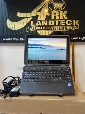 Laptop Dell Latitude 3320 8GB Intel Pentium SSD 256GB