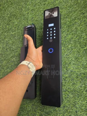 NGZ-185 Smart Door Lock-Tuya Version