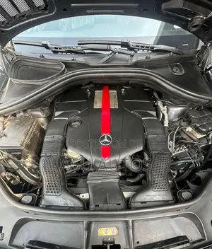 Mercedes-Benz GLE-Class AMG GLE 43 4MATIC 2019 Gray