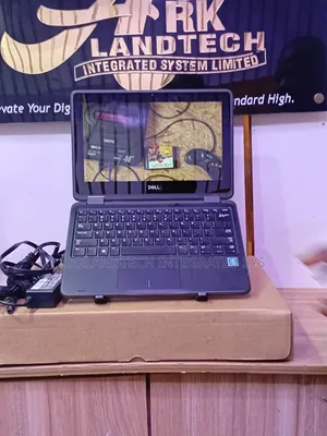Laptop Dell Latitude 3330 8GB Intel Pentium SSD 128GB