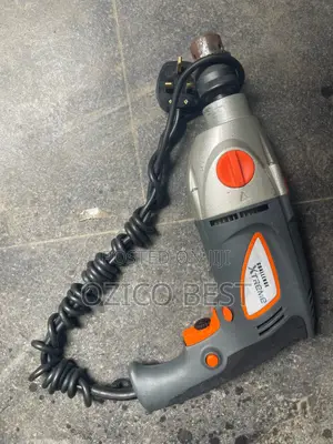 Electric Drill