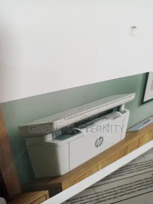 Hp Laserjet M141a Multifunction Printer