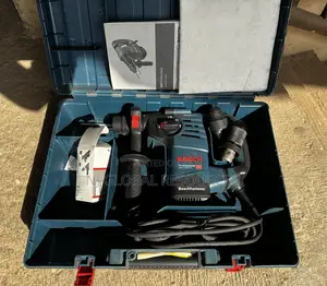 Bosch Rotary Hammer GBH 3-28 DFR