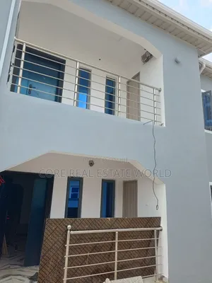 2bdrm Block of Flats in Fenced And Gated, Ibeju for rent