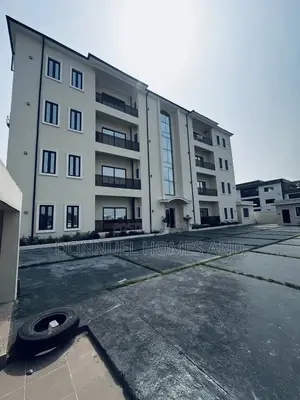 3bdrm Apartment in Lekki for rent