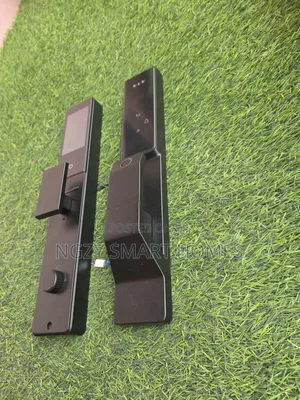 Alexa Compatible NGZ-165 Tuya Smart Door Lock